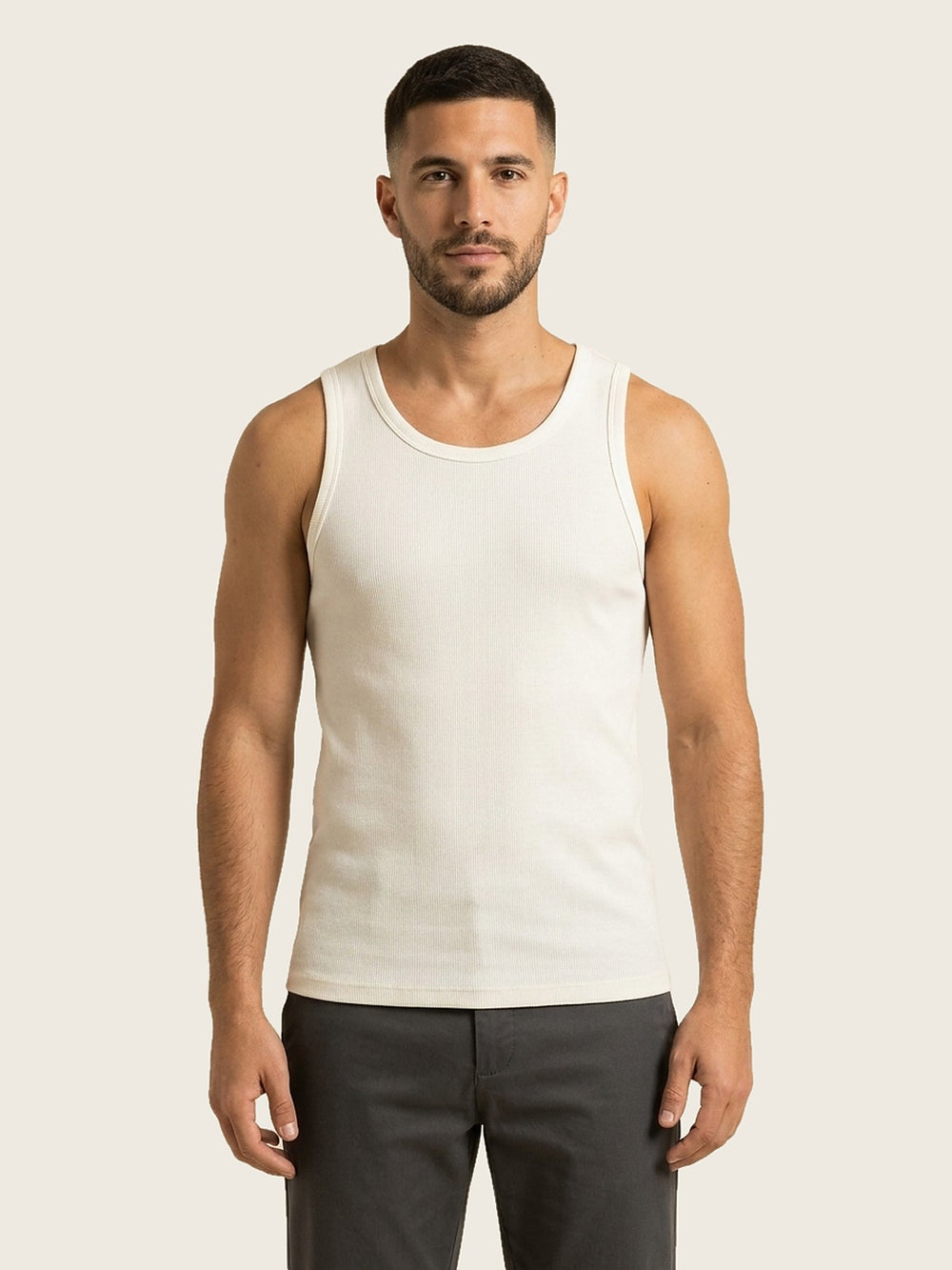 Musculosas Básicas 24/1